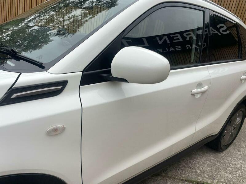 Used Suzuki Vitara 2017 for sale - 76247591: Photo 8