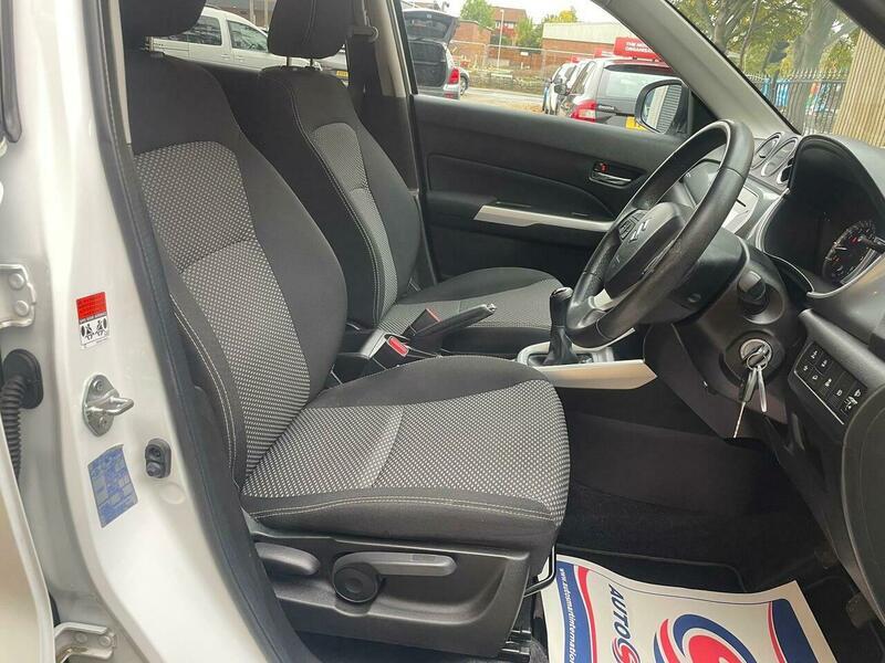 Used Suzuki Vitara 2017 for sale - 76247591: Photo 9