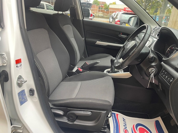 Used Suzuki Vitara 2017 for sale - 76247591: Photo 9