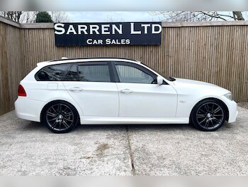 Used BMW 3 Series 2012 for sale - 78276672: Photo