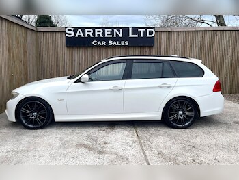 Used BMW 3 Series 2012 for sale - 78276672: Photo