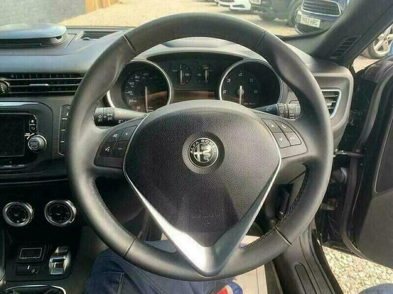 Used Alfa Romeo Giulietta for sale - 77854254: Photo 13