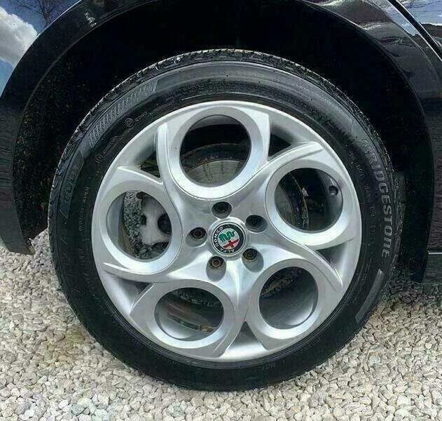 Used Alfa Romeo Giulietta for sale - 77854254: Photo 20