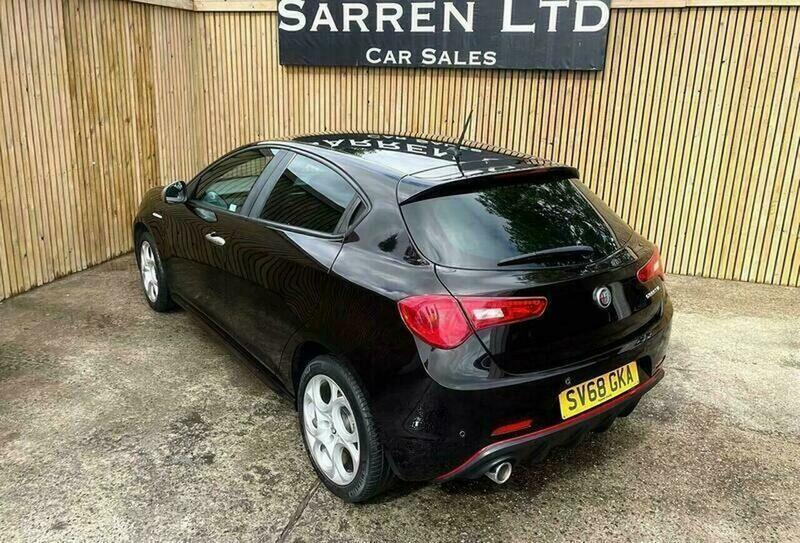 Used Alfa Romeo Giulietta for sale - 77854254: Photo 24