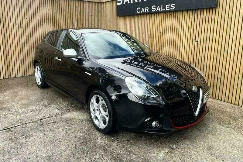 Used Alfa Romeo Giulietta for sale - 77854254: Photo 43