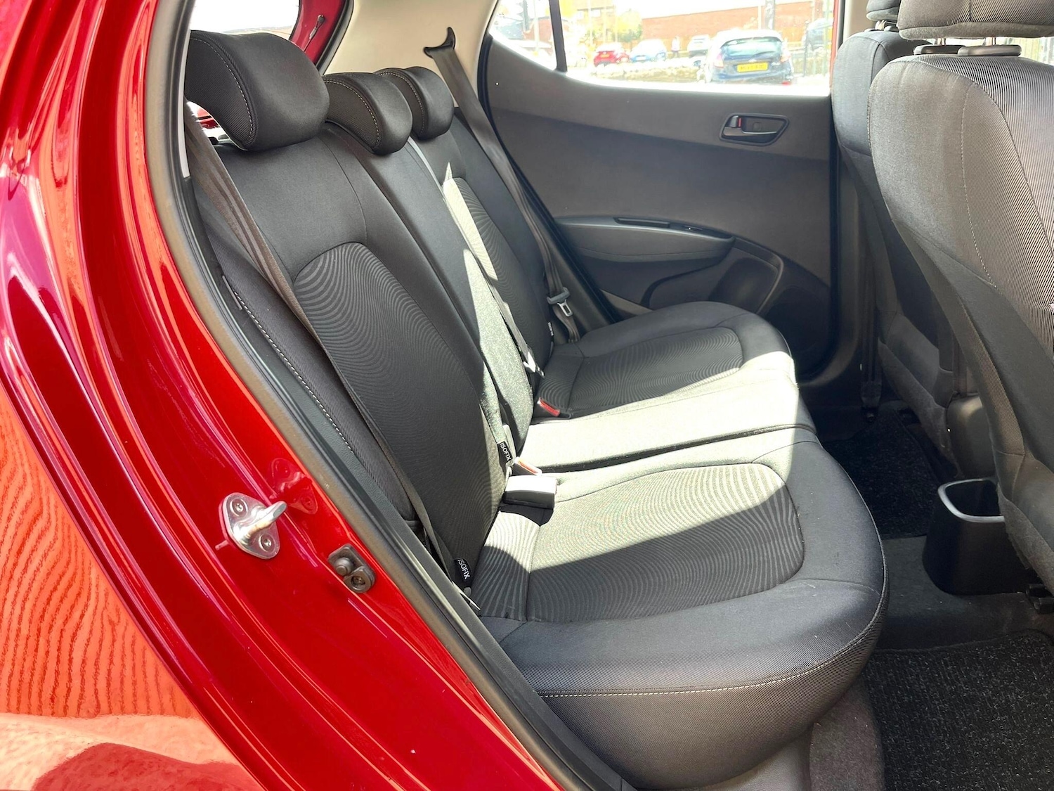 Used Hyundai i10 2018 for sale - 78127507: Photo 13