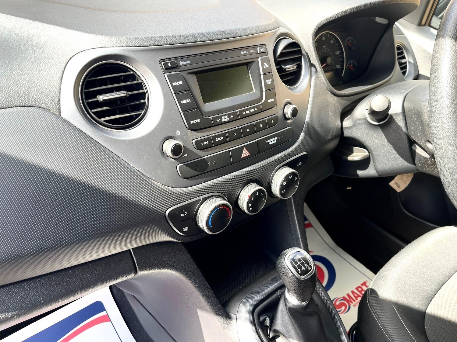 Used Hyundai i10 2018 for sale - 78127507: Photo 15