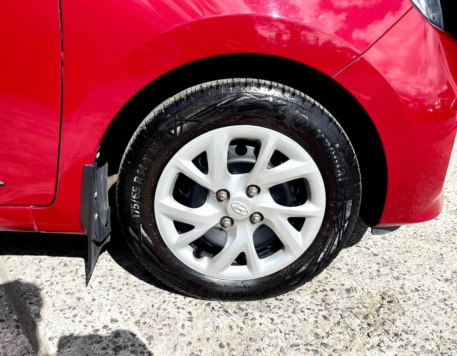 Used Hyundai i10 2018 for sale - 78127507: Photo 17