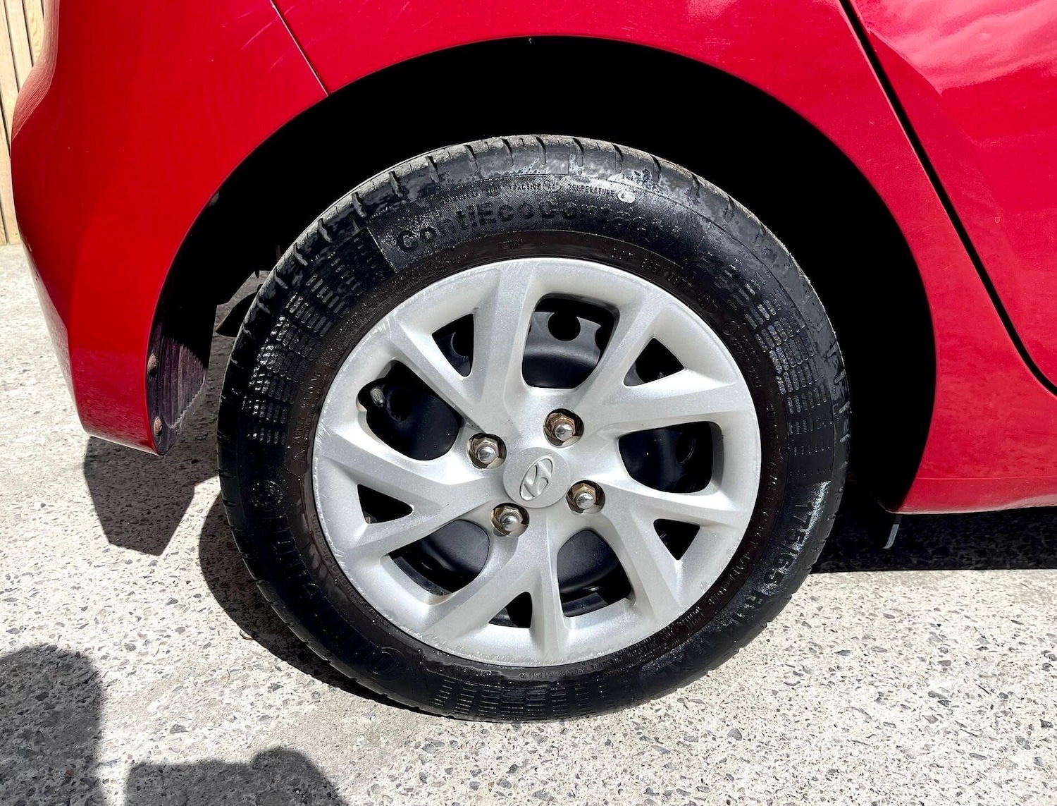 Used Hyundai i10 2018 for sale - 78127507: Photo 18