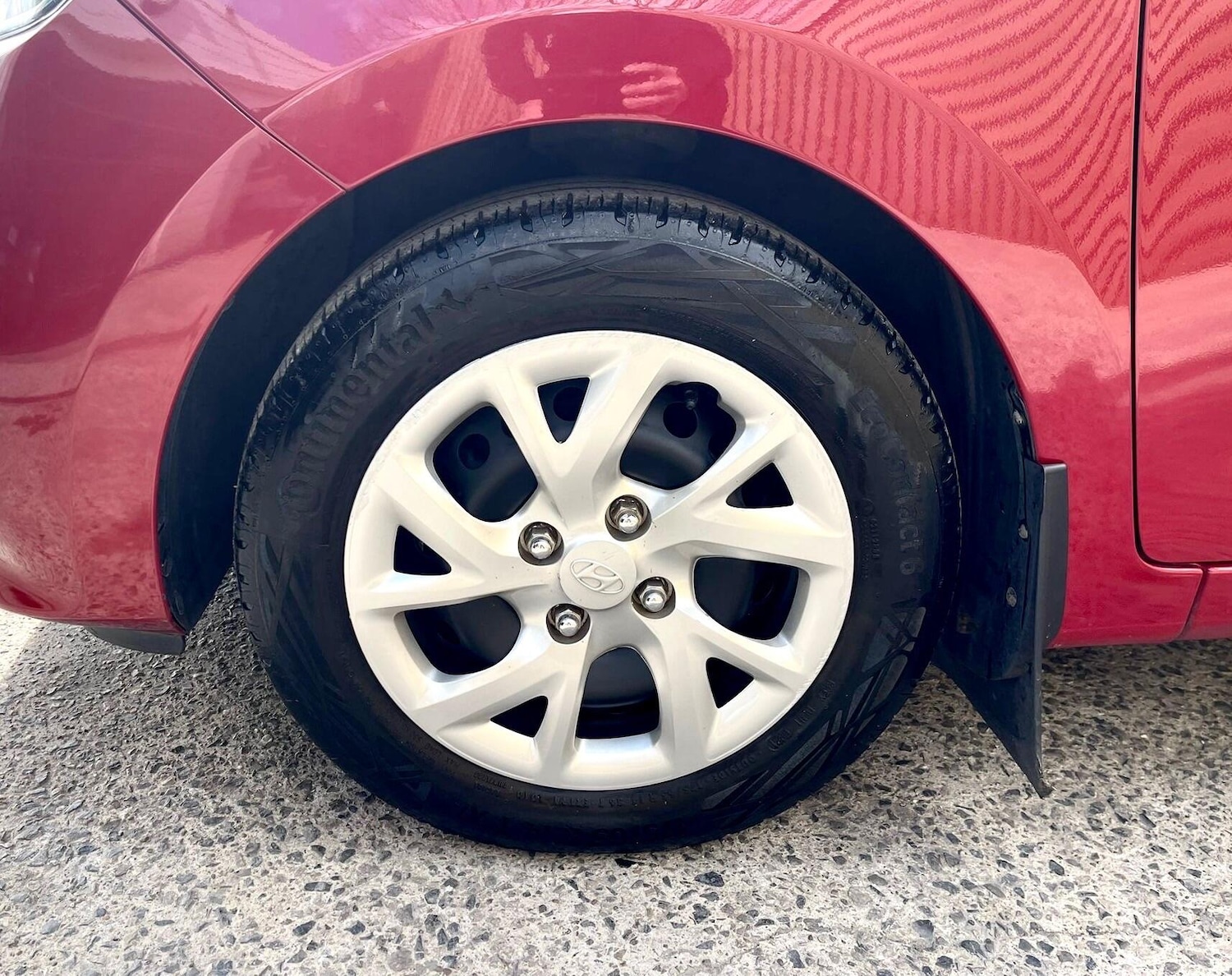 Used Hyundai i10 2018 for sale - 78127507: Photo 19