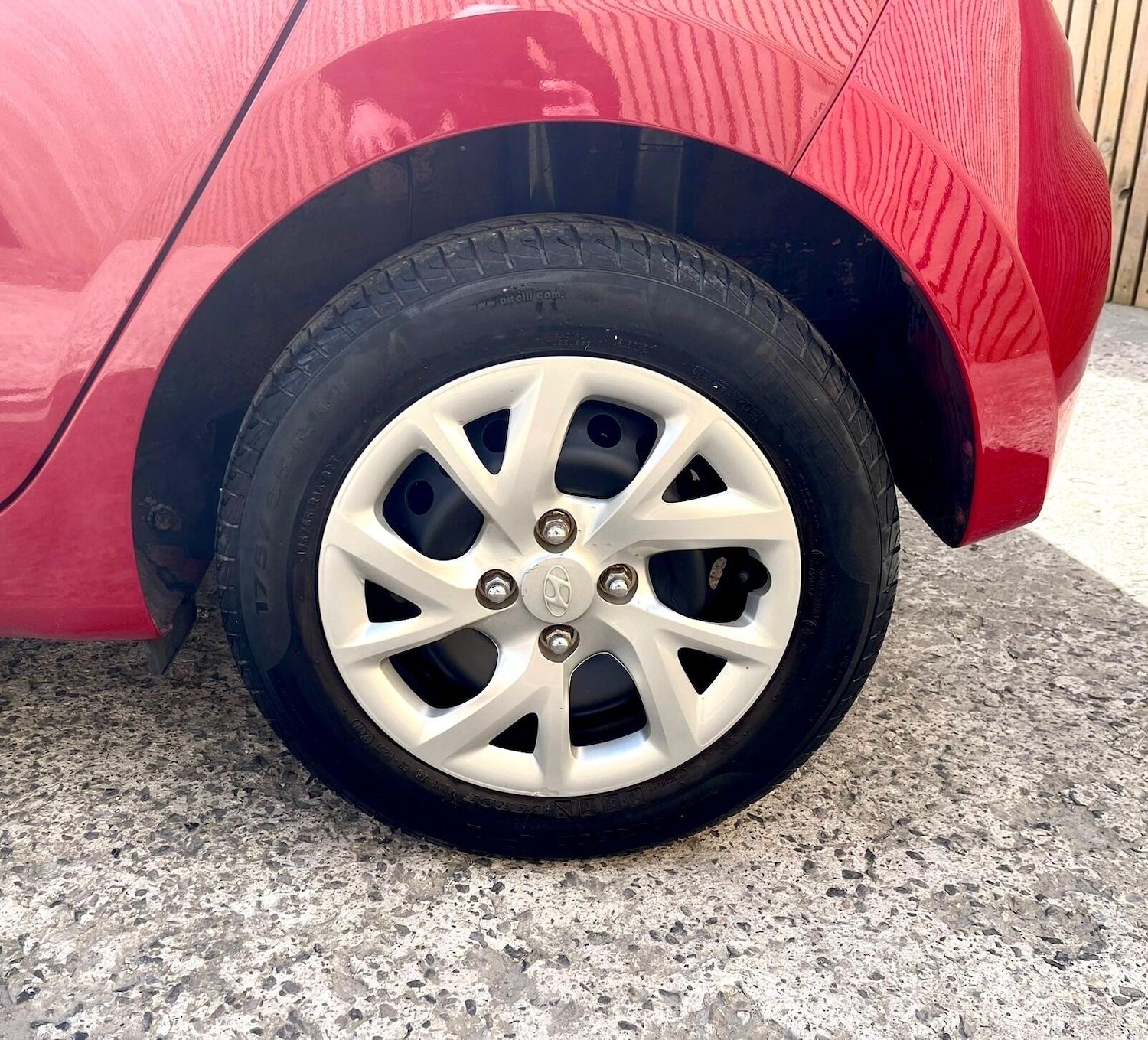 Used Hyundai i10 2018 for sale - 78127507: Photo 20