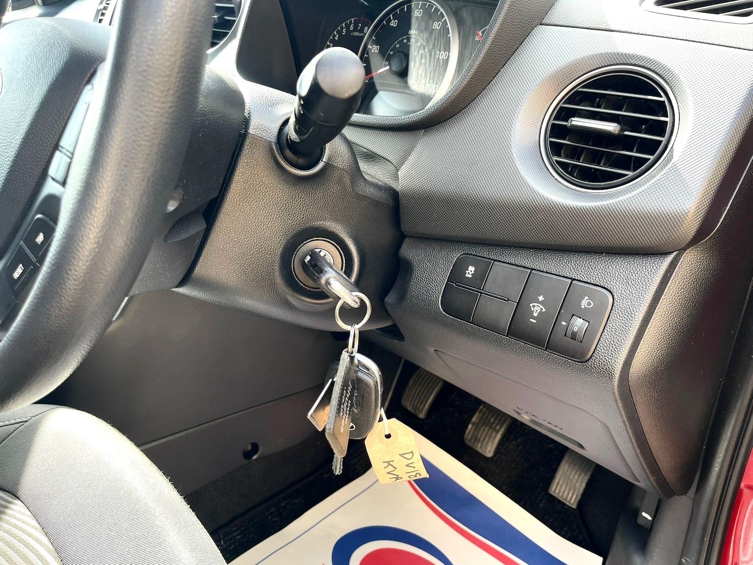 Used Hyundai i10 2018 for sale - 78127507: Photo 42