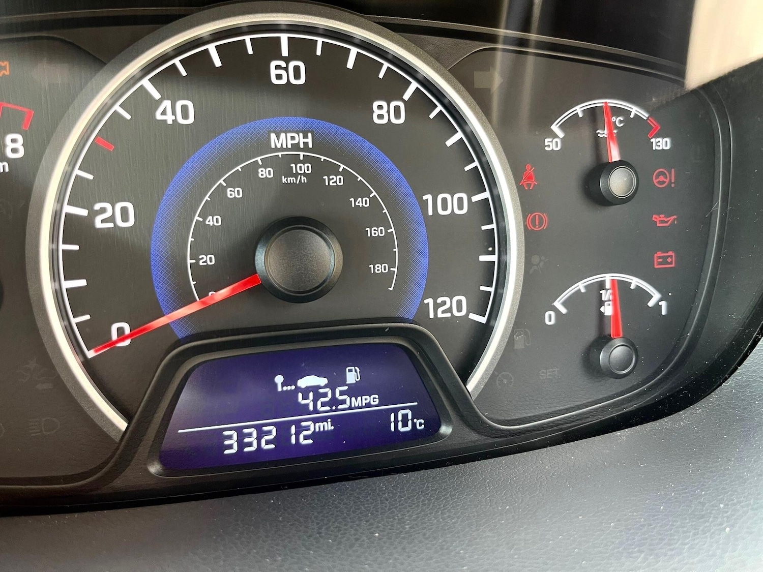 Used Hyundai i10 2018 for sale - 78127507: Photo 52