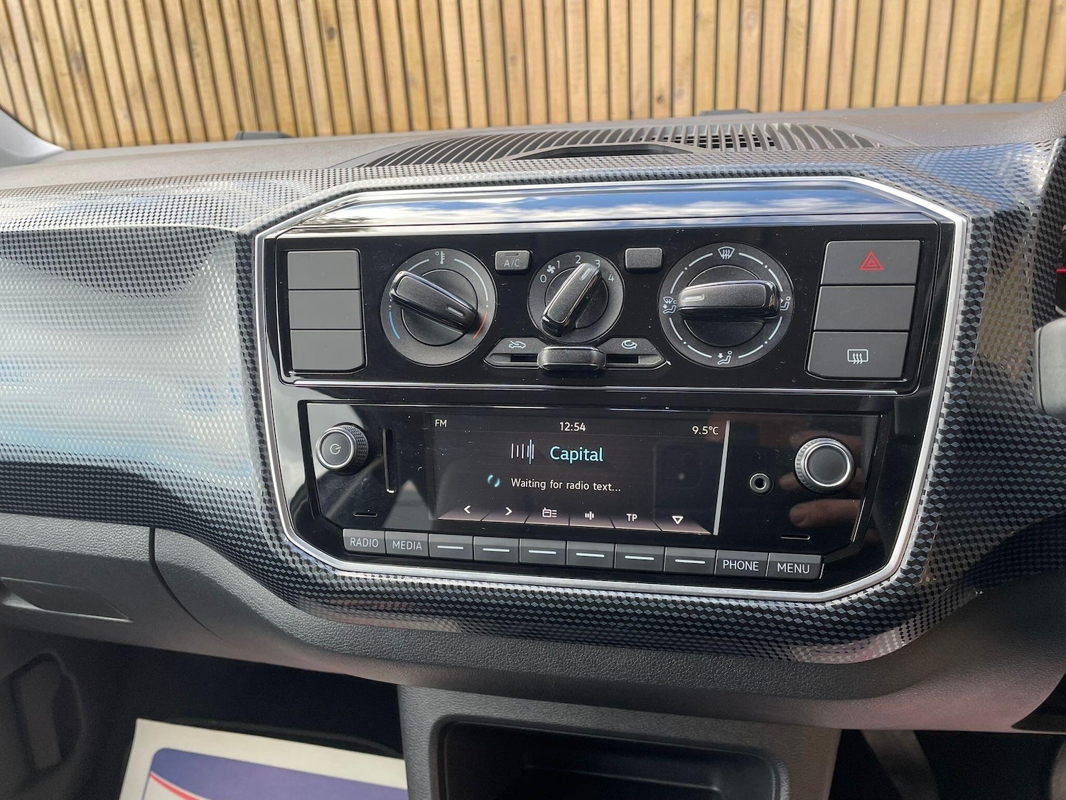 Used Volkswagen up! 2018 for sale - 76377255: Photo 13