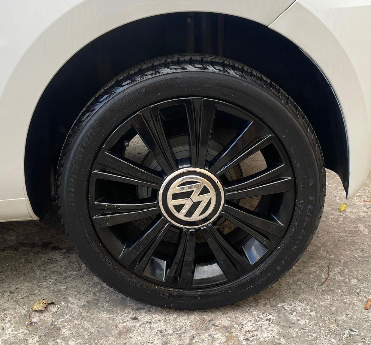 Used Volkswagen up! 2018 for sale - 76377255: Photo 17