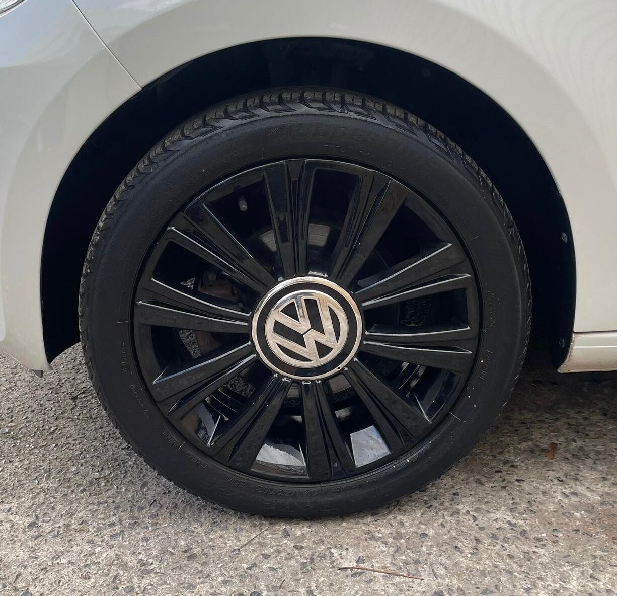 Used Volkswagen up! 2018 for sale - 76377255: Photo 18