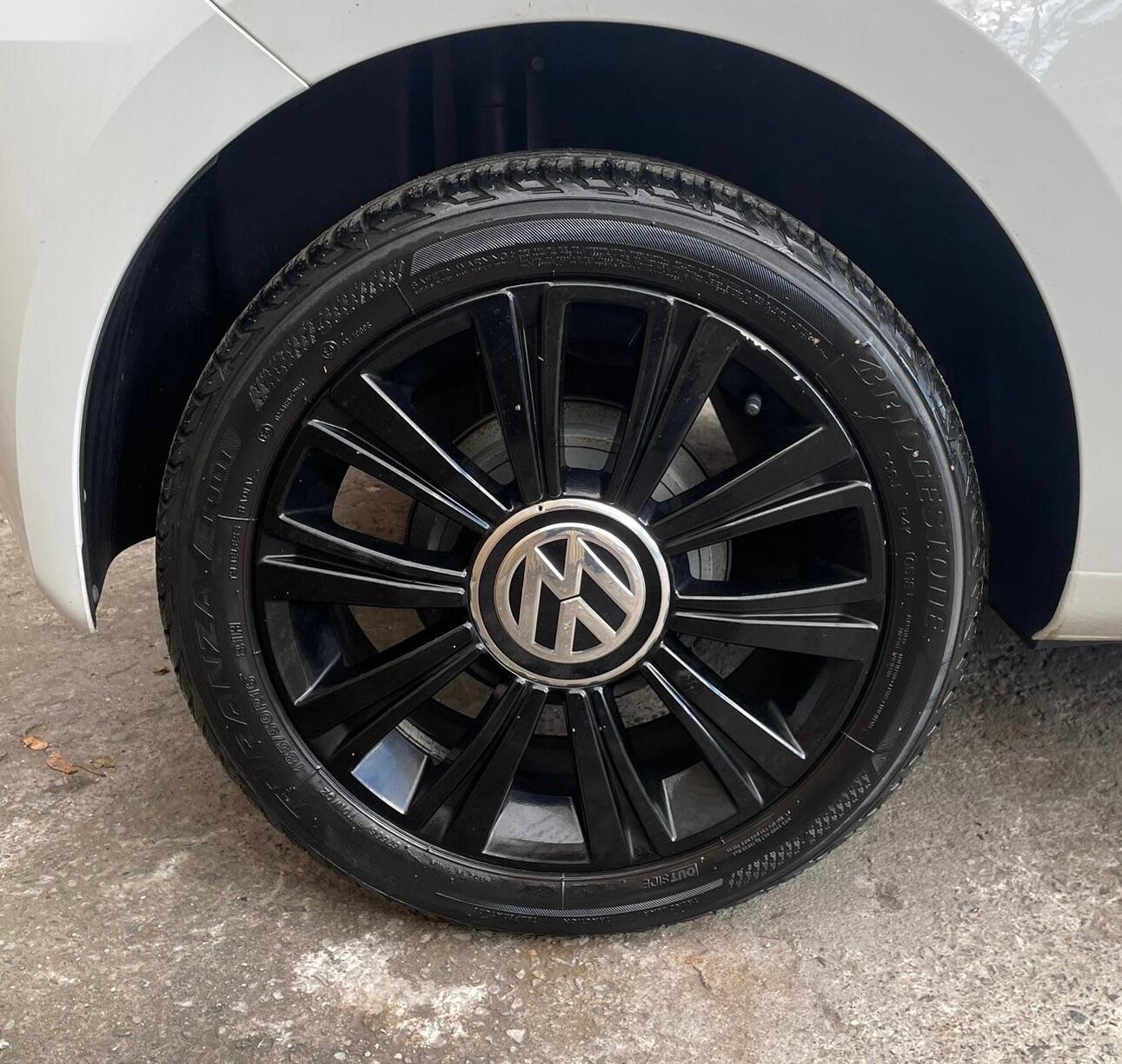 Used Volkswagen up! 2018 for sale - 76377255: Photo 19