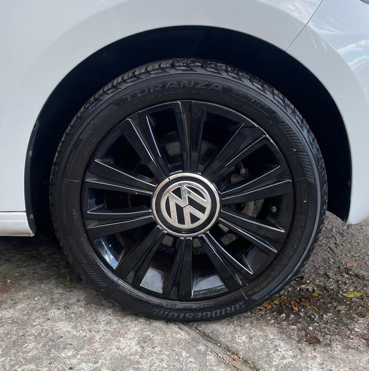 Used Volkswagen up! 2018 for sale - 76377255: Photo 20