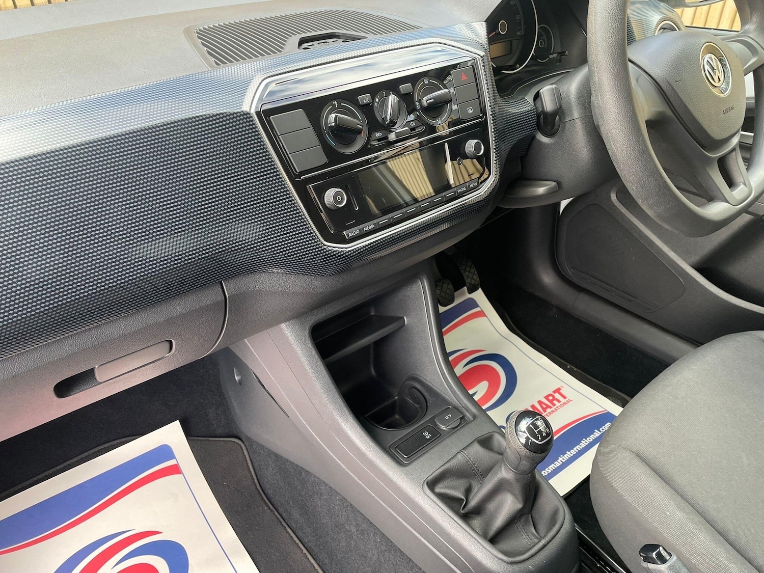 Used Volkswagen up! 2018 for sale - 76377255: Photo 33