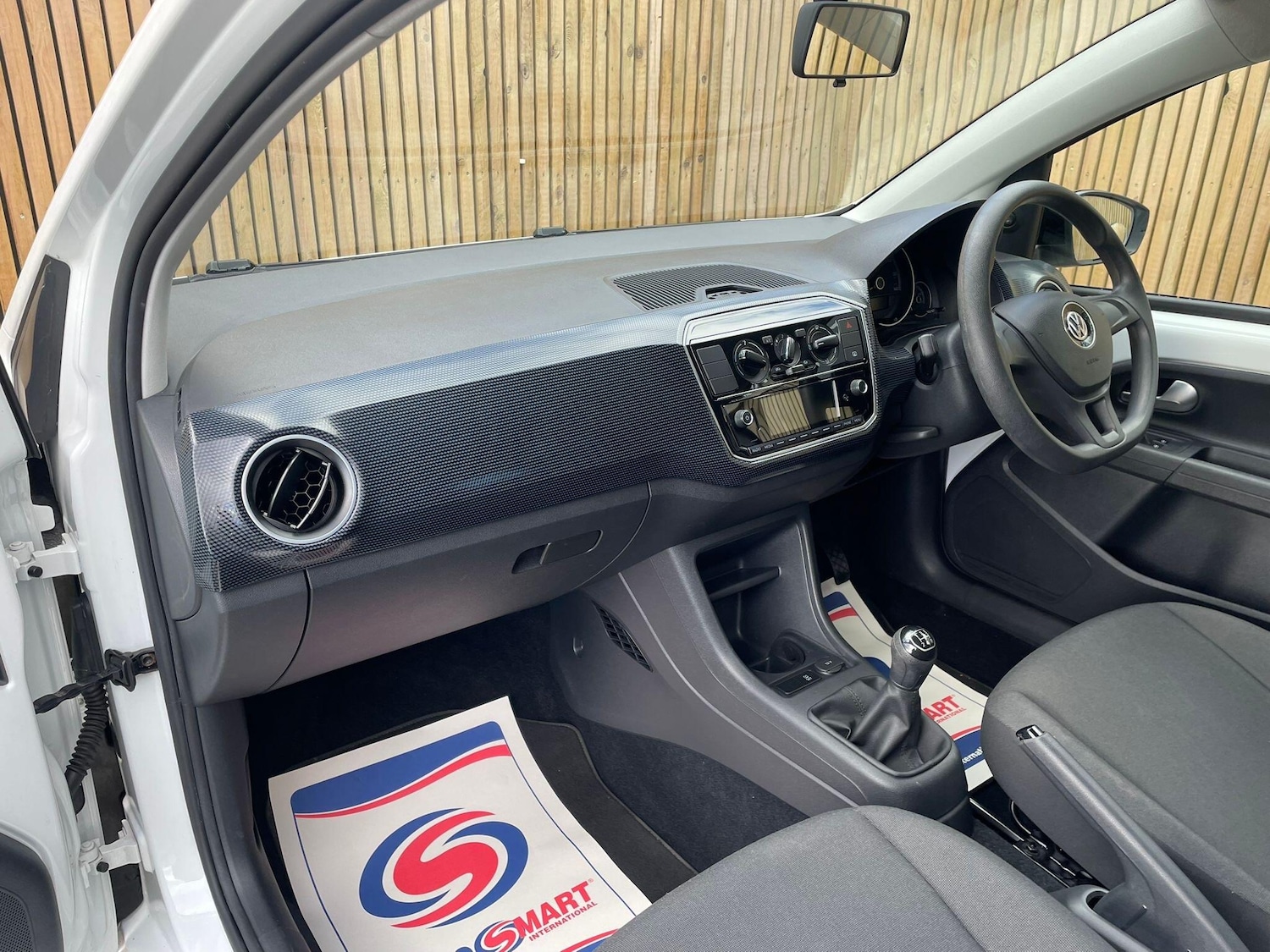 Used Volkswagen up! 2018 for sale - 76377255: Photo 36