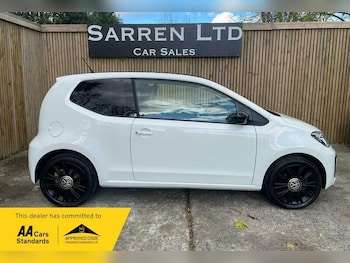 Used Volkswagen up! 2018 for sale - 76377255: Photo