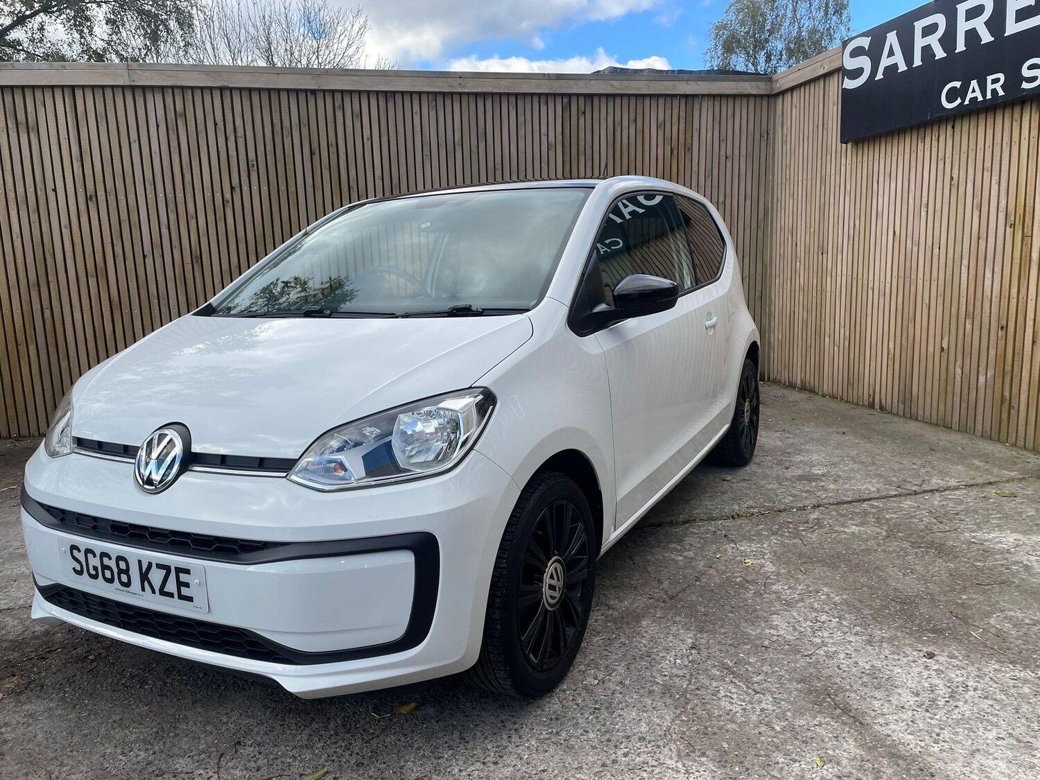 Used Volkswagen up! 2018 for sale - 76377255: Photo 50