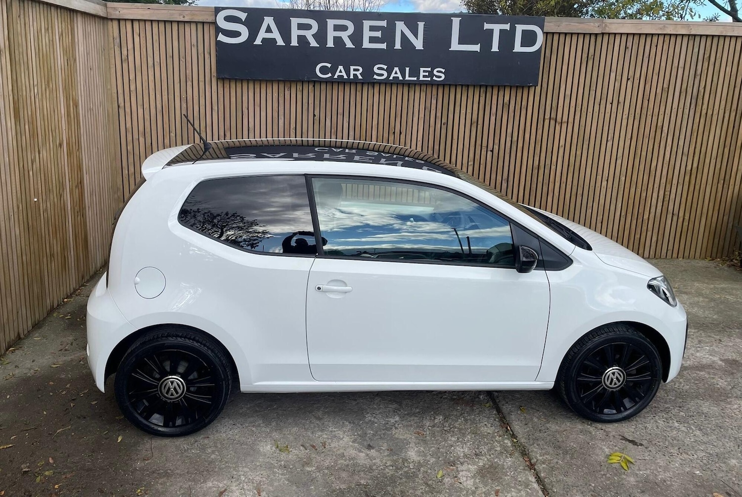 Used Volkswagen up! 2018 for sale - 76377255: Photo 53