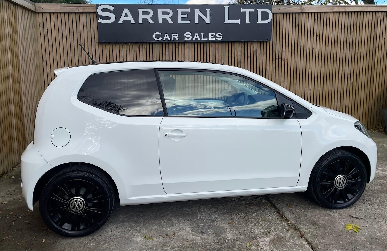 Used Volkswagen up! 2018 for sale - 76377255: Photo 57