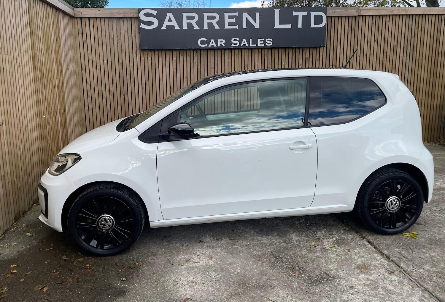 Used Volkswagen up! 2018 for sale - 76377255: Photo 62