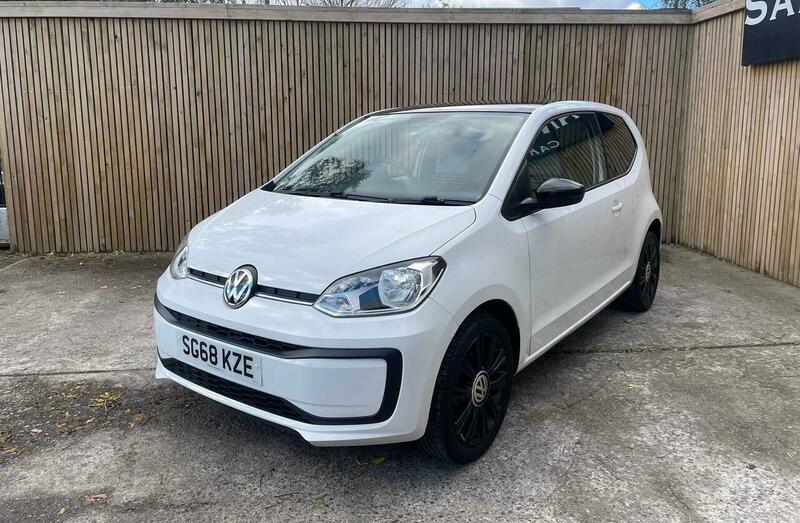 Used Volkswagen up! 2018 for sale - 76377255: Photo 64