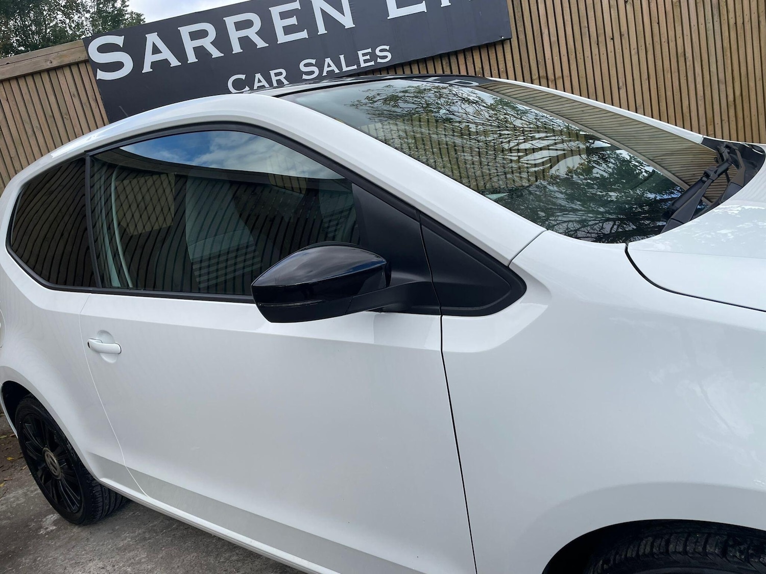 Used Volkswagen up! 2018 for sale - 76377255: Photo 7