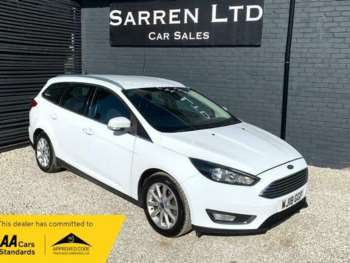 2018 (18) - 1.5 TDCi Titanium Euro 6 (s/s) 5dr