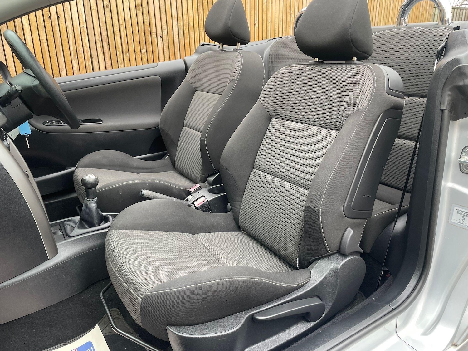 Used Peugeot 207 2010 for sale - 76667237: Photo 10