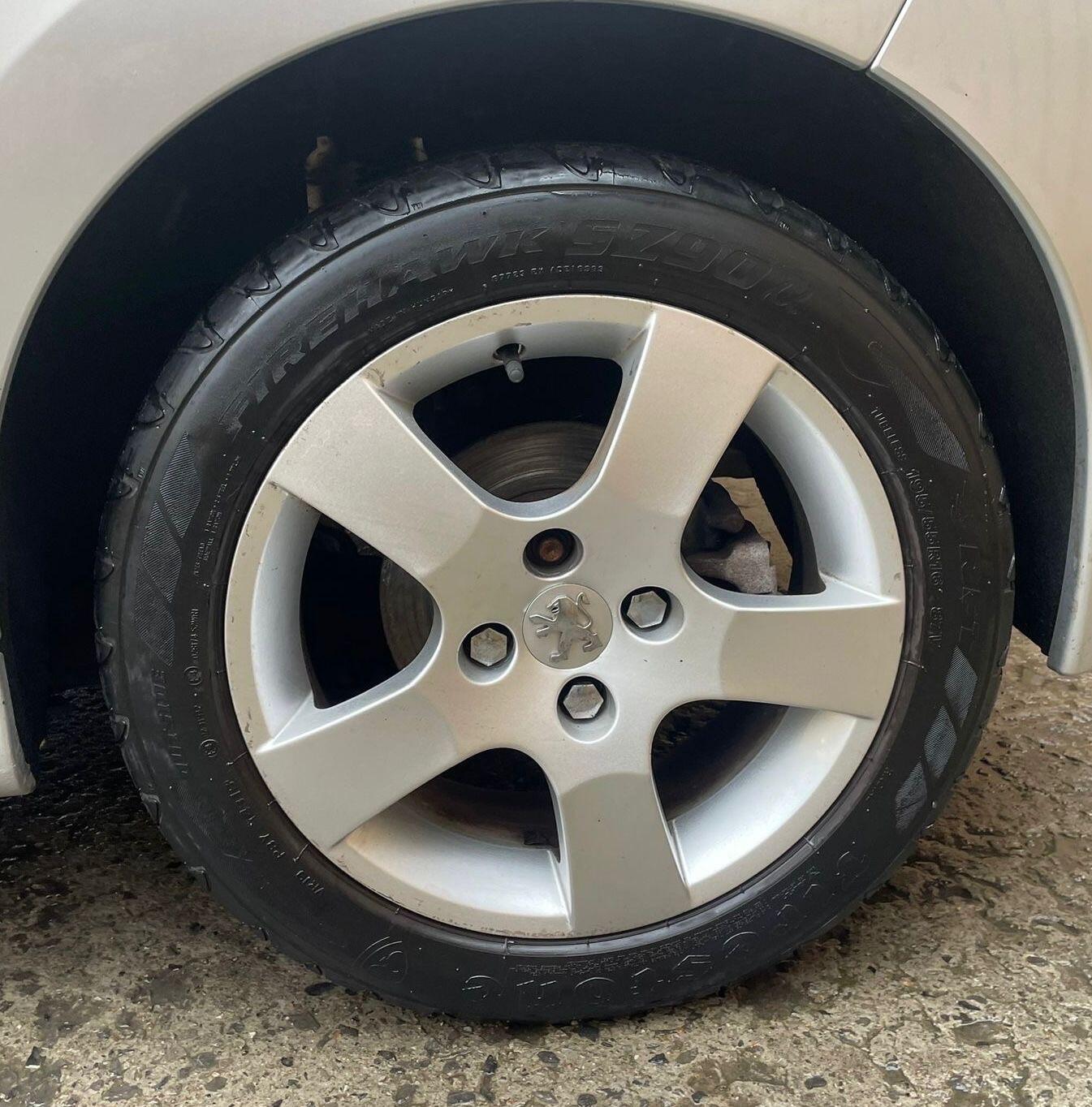 Used Peugeot 207 2010 for sale - 76667237: Photo 18