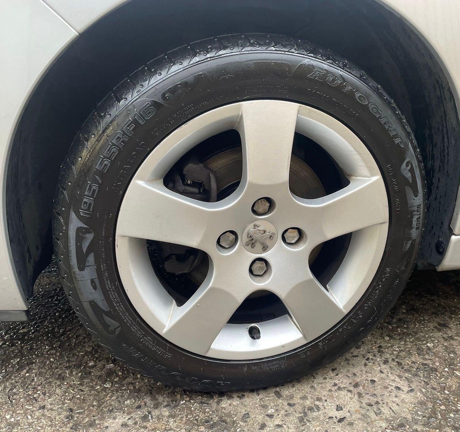 Used Peugeot 207 2010 for sale - 76667237: Photo 19