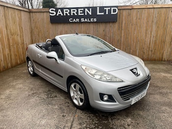 2010 (10) - 1.6 VTi Sport 2dr