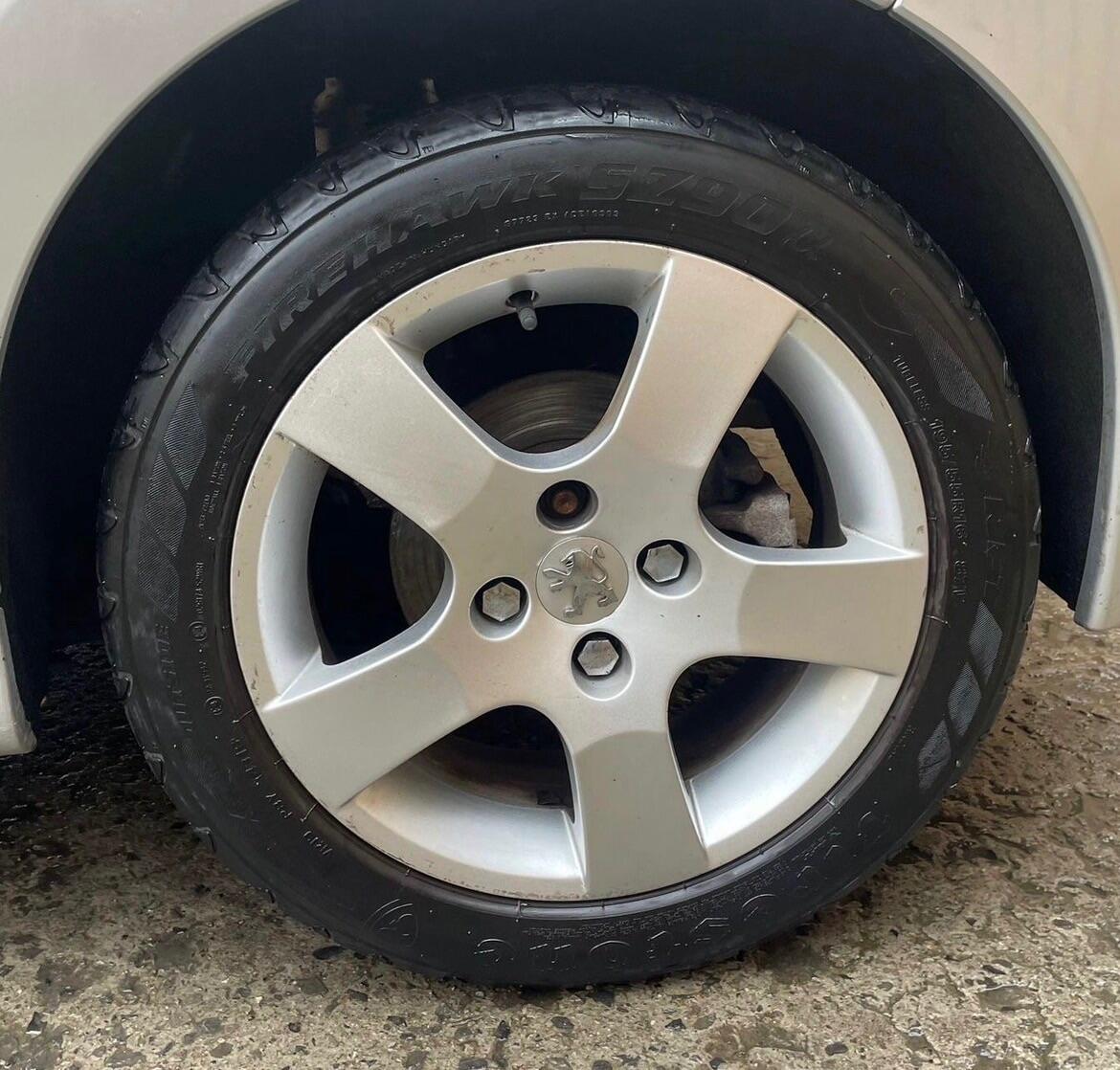 Used Peugeot 207 2010 for sale - 76667237: Photo 20