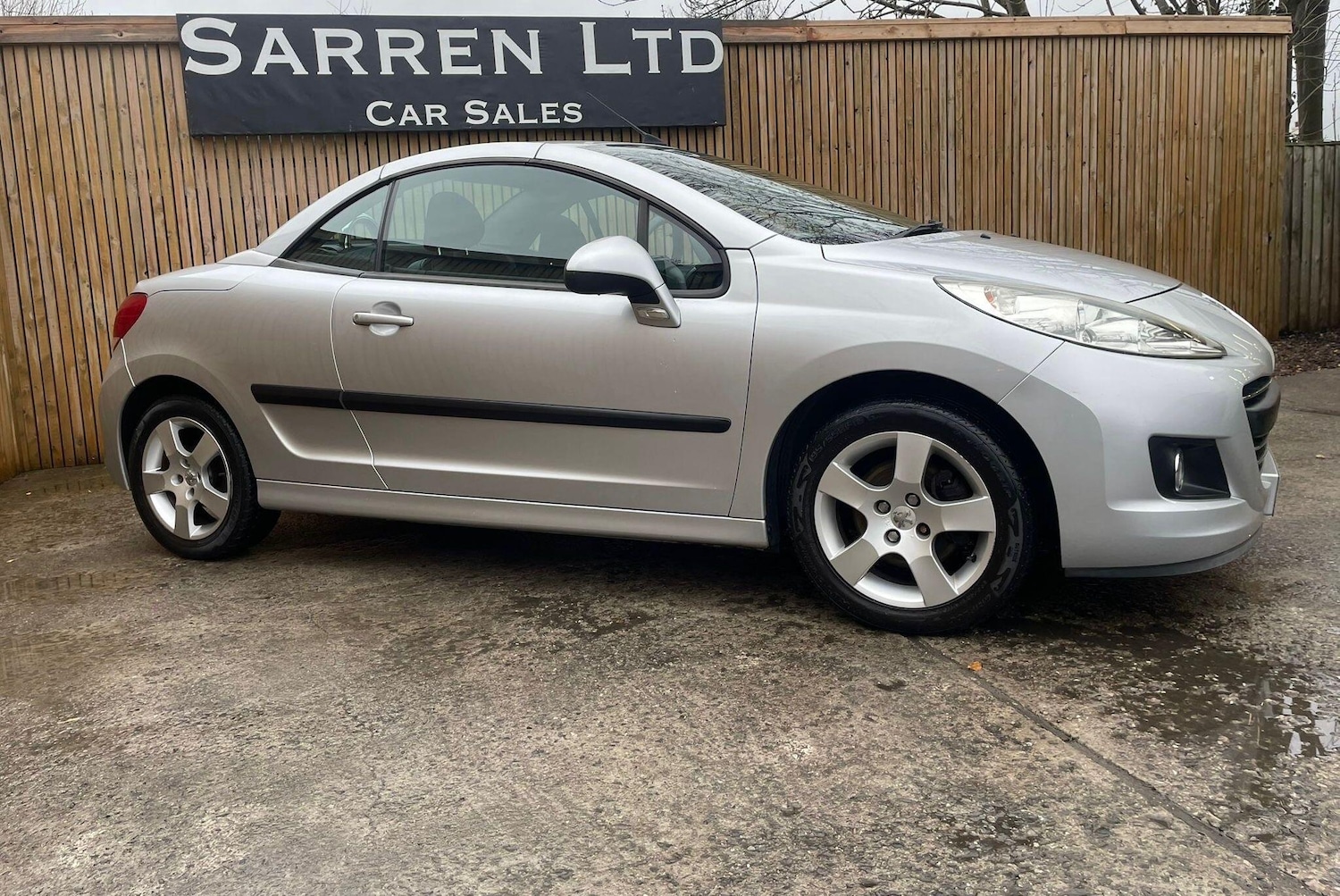 Used Peugeot 207 2010 for sale - 76667237: Photo 39