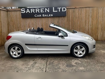 Used Peugeot 207 2010 for sale - 76667237: Photo