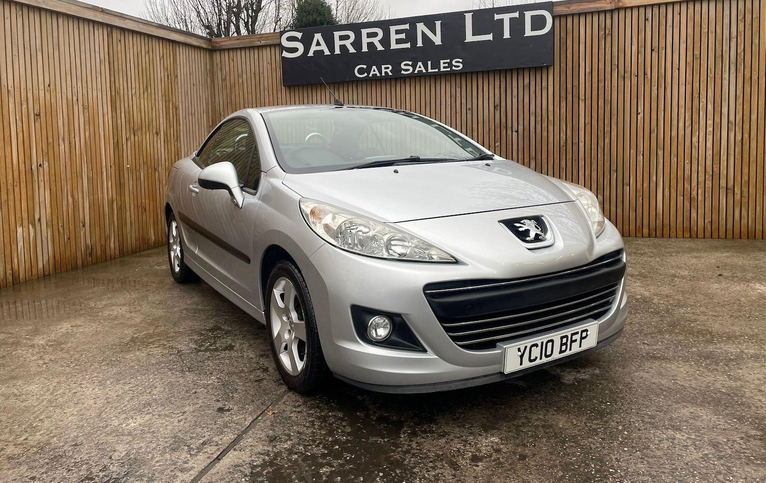 Used Peugeot 207 2010 for sale - 76667237: Photo 49