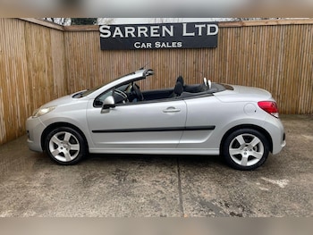 Used Peugeot 207 2010 for sale - 76667237: Photo