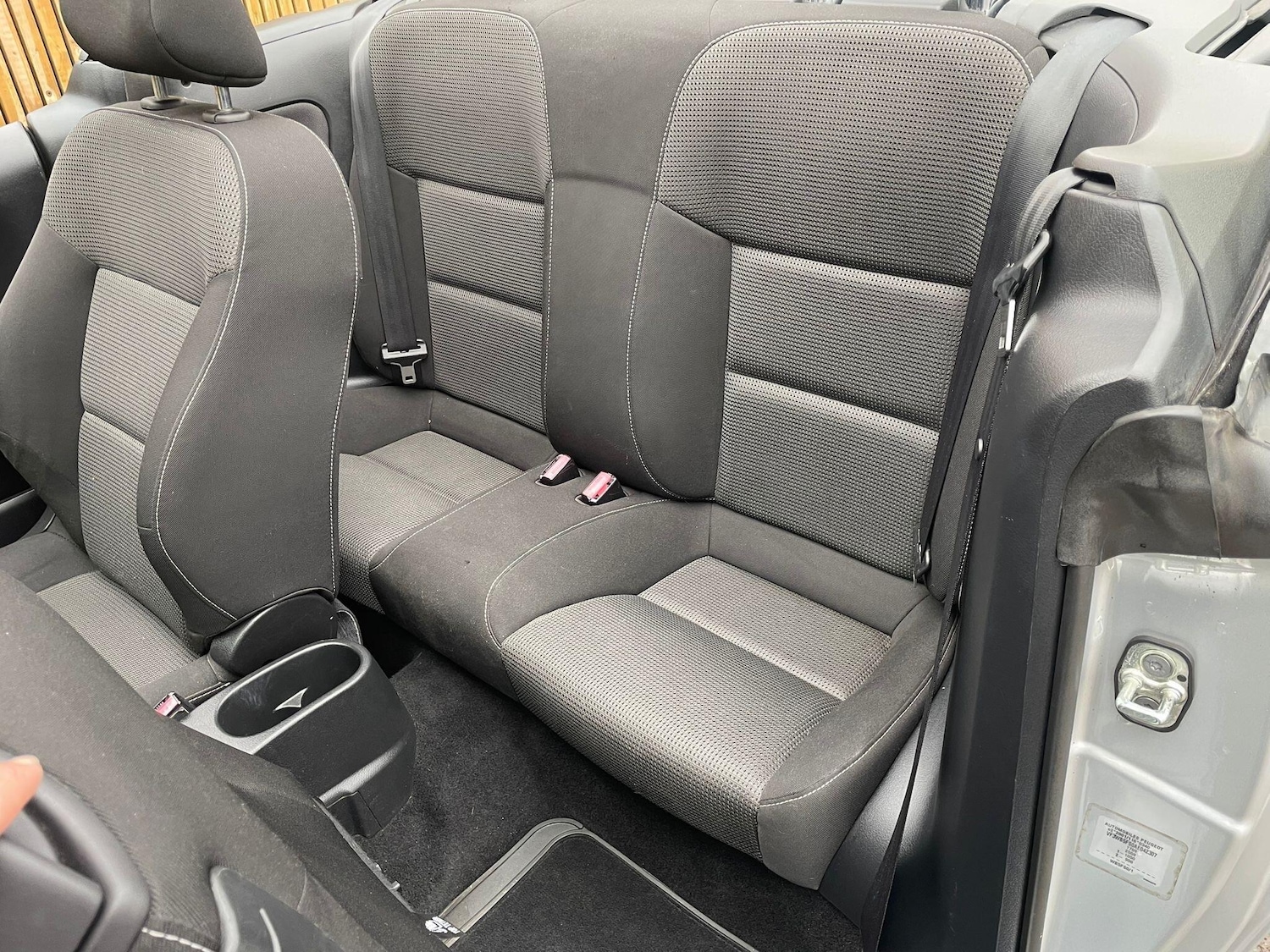 Used Peugeot 207 2010 for sale - 76667237: Photo 52