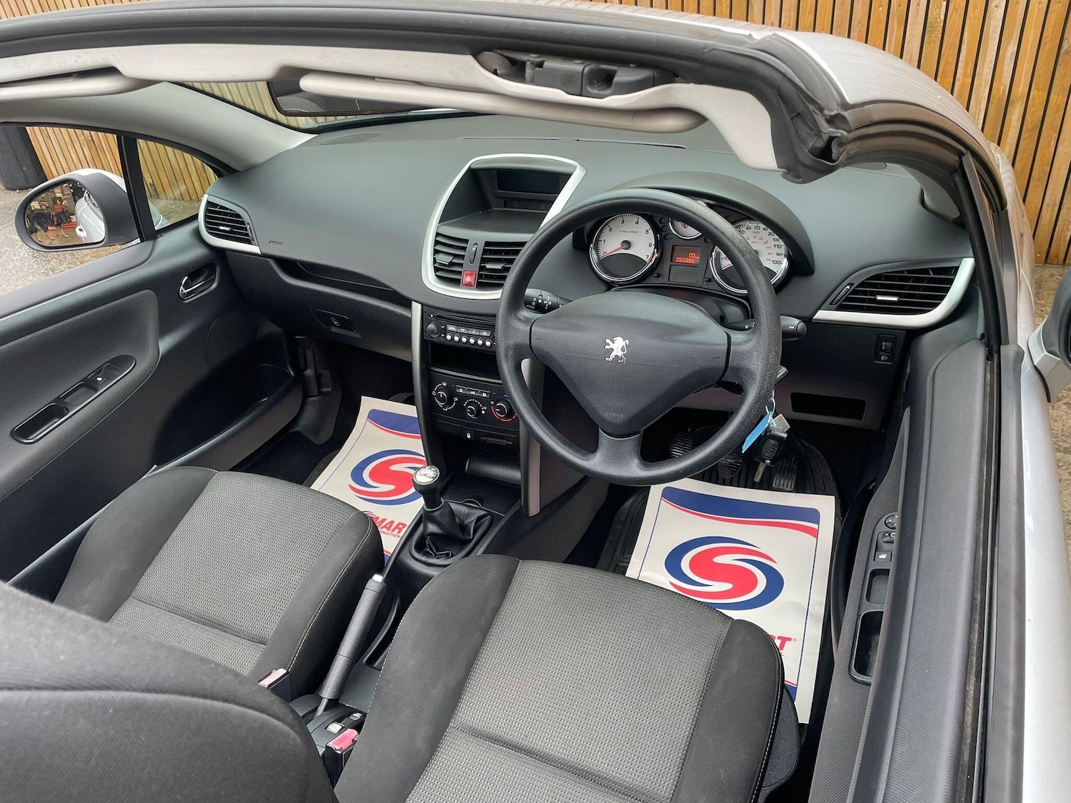 Used Peugeot 207 2010 for sale - 76667237: Photo 55