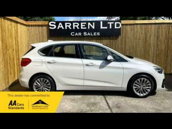 Used BMW 2 Series Active Tourer 2019 for sale - 74888889: Photo