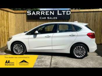 Used BMW 2 Series Active Tourer 2019 for sale - 74888889: Photo