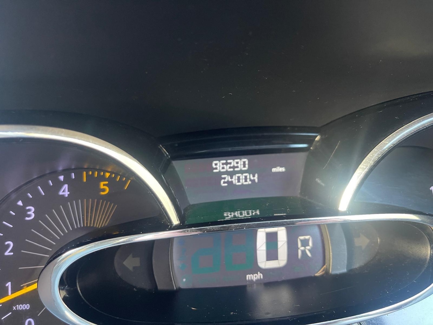 Used Renault Clio for sale - 77926079: Photo 24