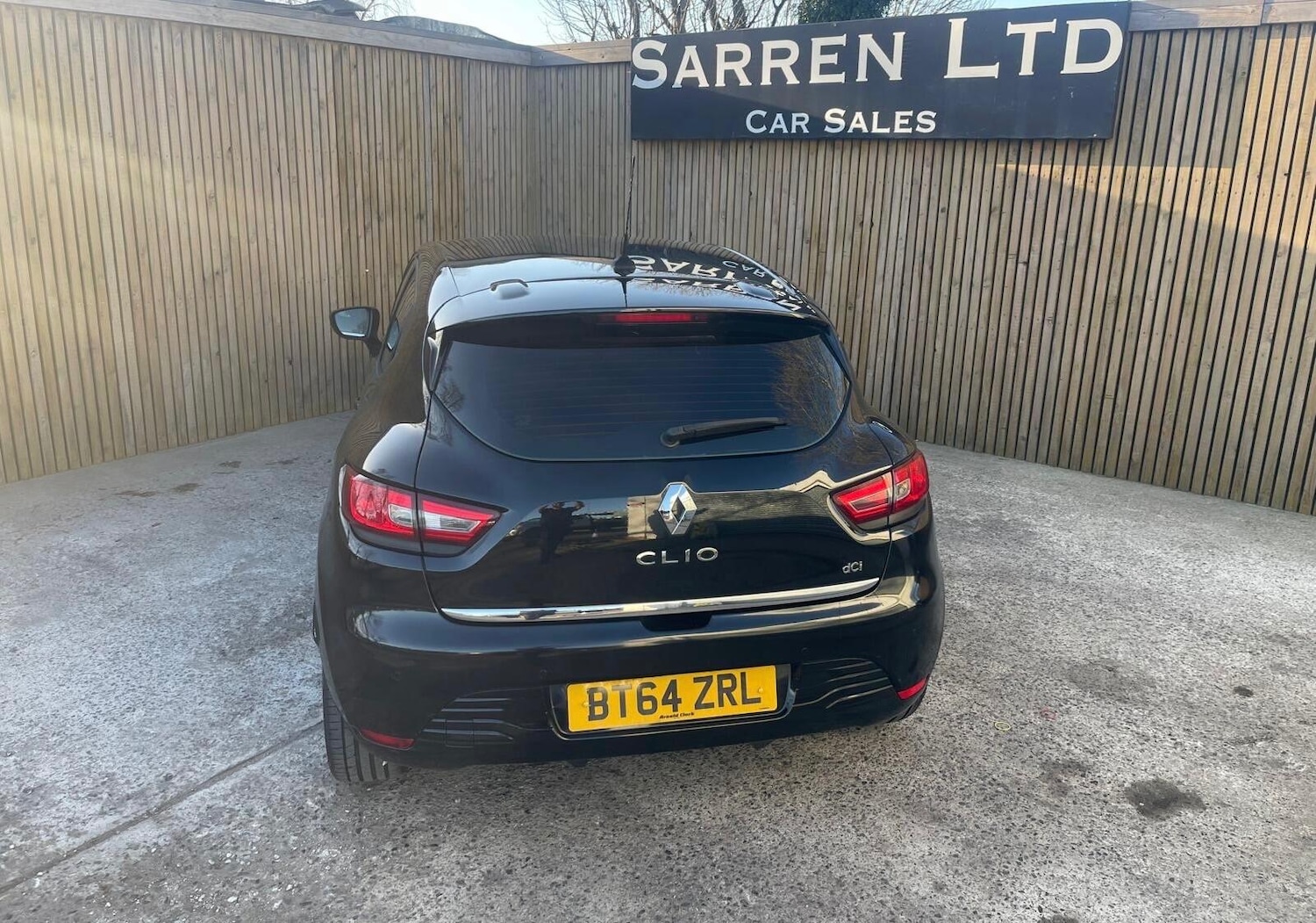 Used Renault Clio for sale - 77926079: Photo 43