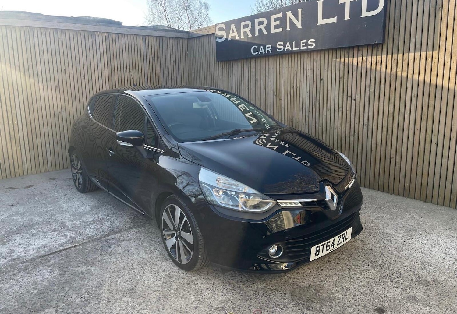Used Renault Clio for sale - 77926079: Photo 46