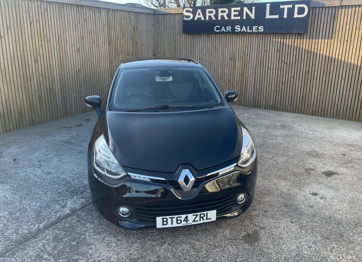 Used Renault Clio for sale - 77926079: Photo 47