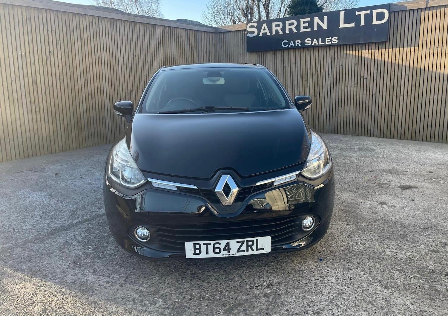 Used Renault Clio for sale - 77926079: Photo 5